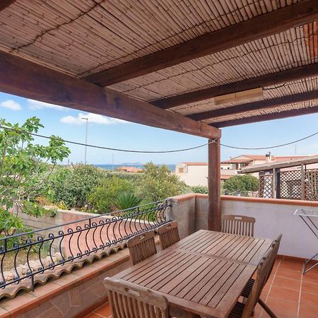 Villa Alfredo กอลโฟอารันชี ภายนอก รูปภาพ