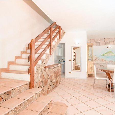 Villa Alfredo กอลโฟอารันชี ภายนอก รูปภาพ