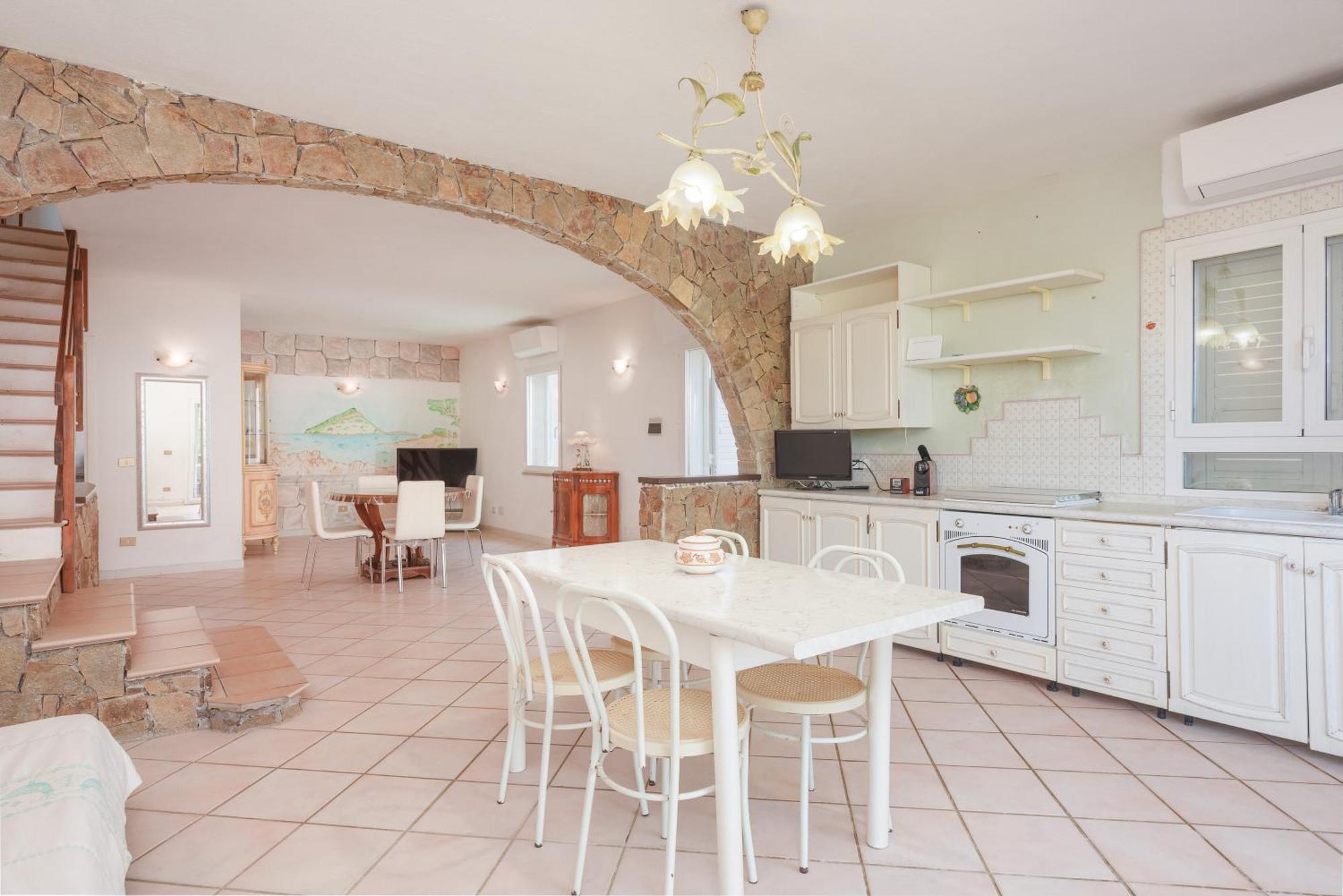 Villa Alfredo กอลโฟอารันชี ภายนอก รูปภาพ