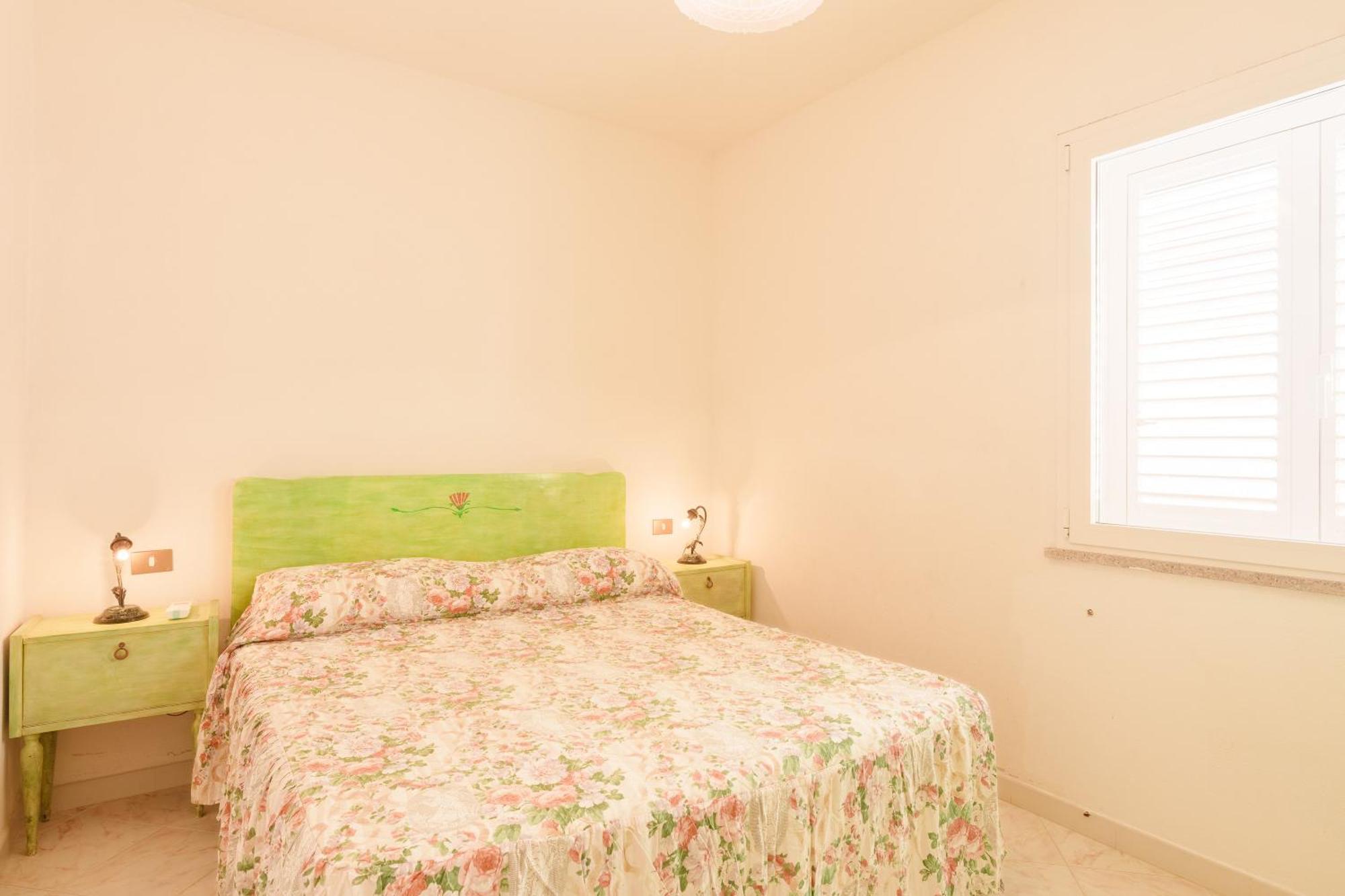 Villa Alfredo กอลโฟอารันชี ภายนอก รูปภาพ