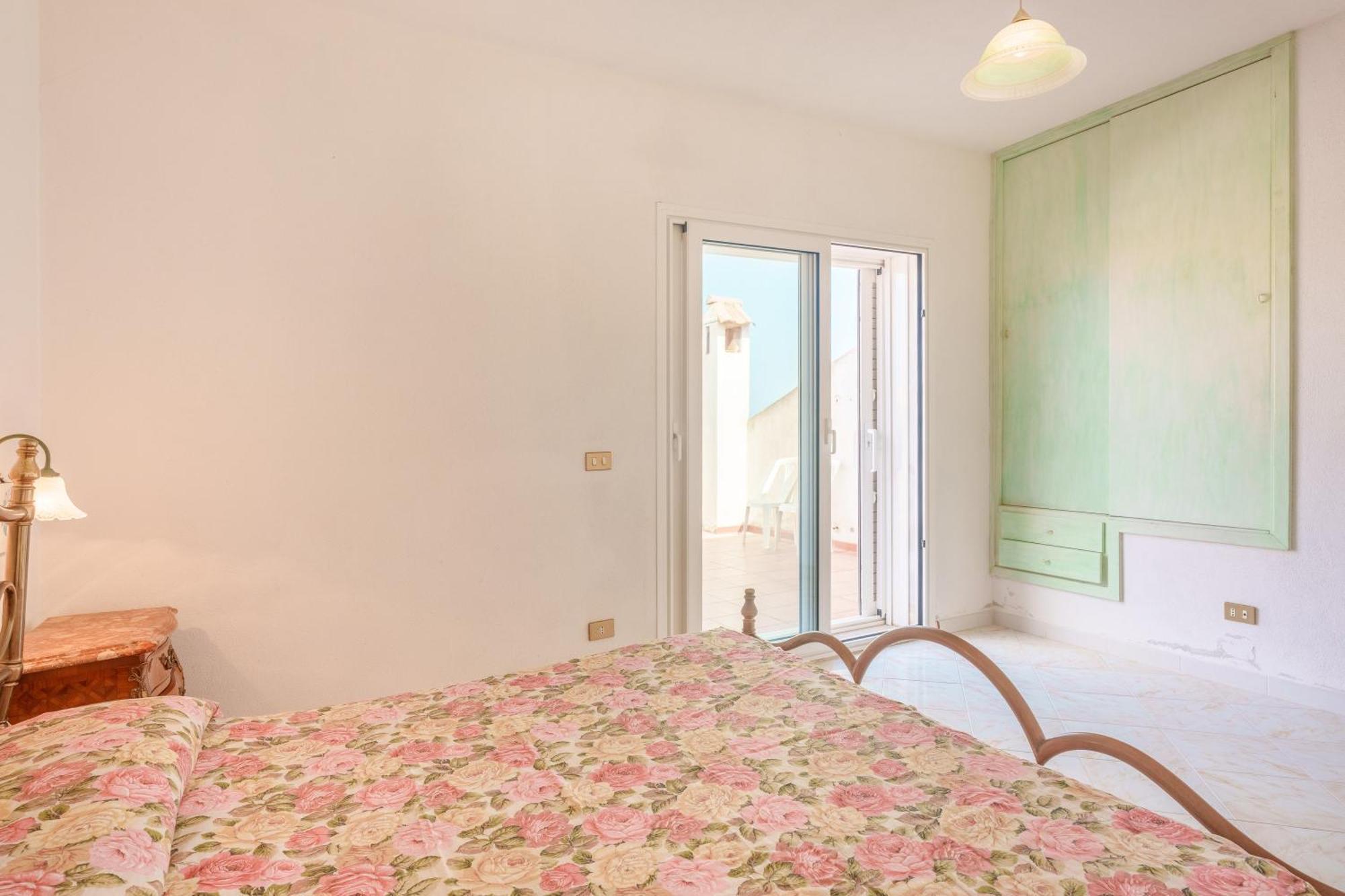 Villa Alfredo กอลโฟอารันชี ภายนอก รูปภาพ