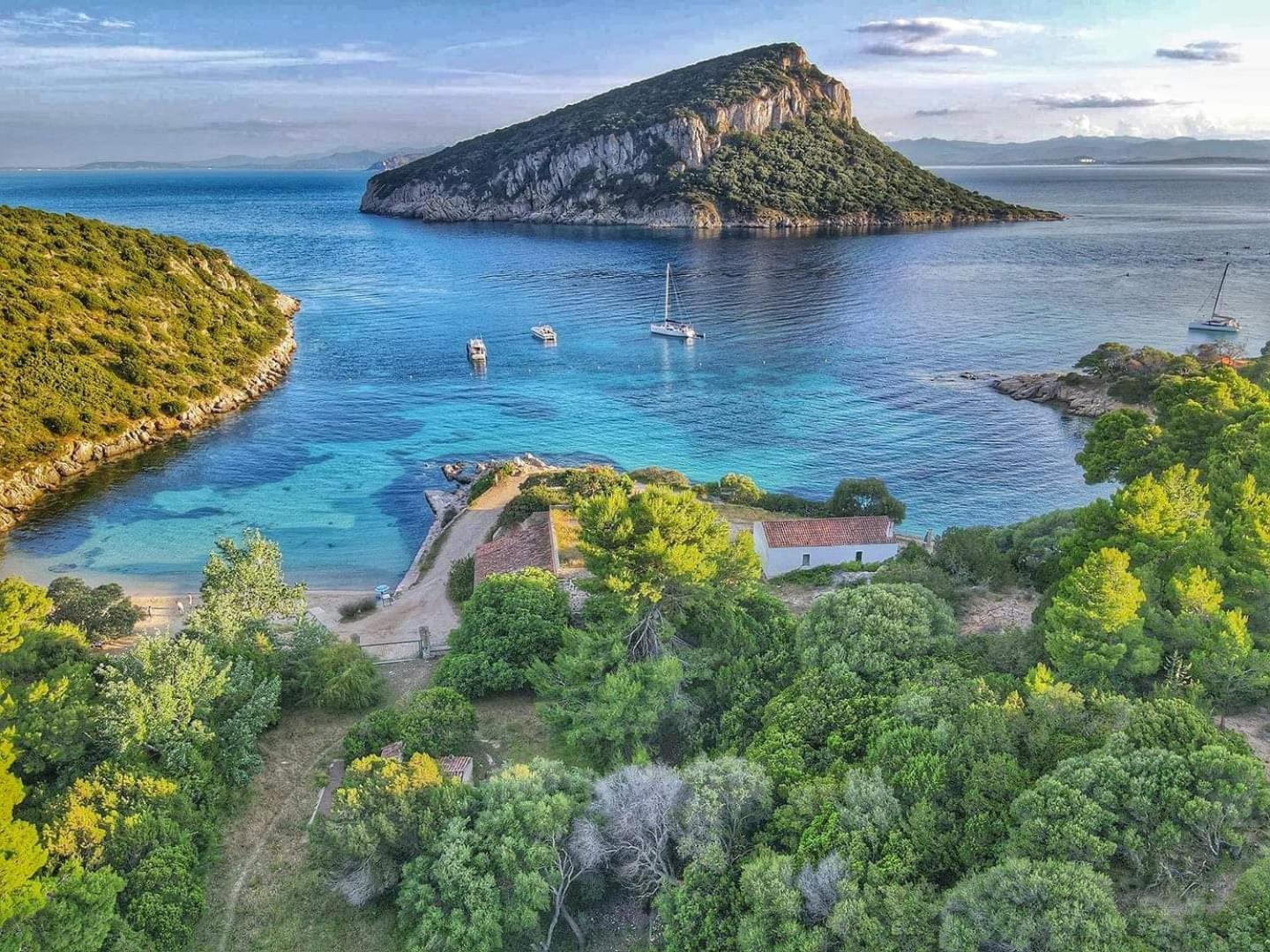 Villa Alfredo กอลโฟอารันชี ภายนอก รูปภาพ