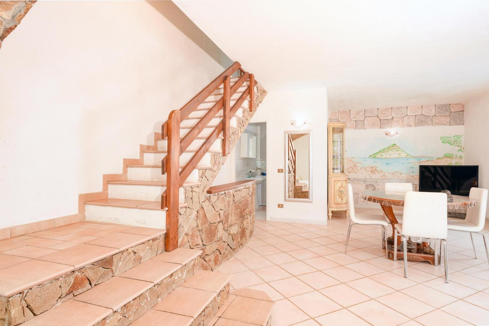 Villa Alfredo กอลโฟอารันชี ภายนอก รูปภาพ