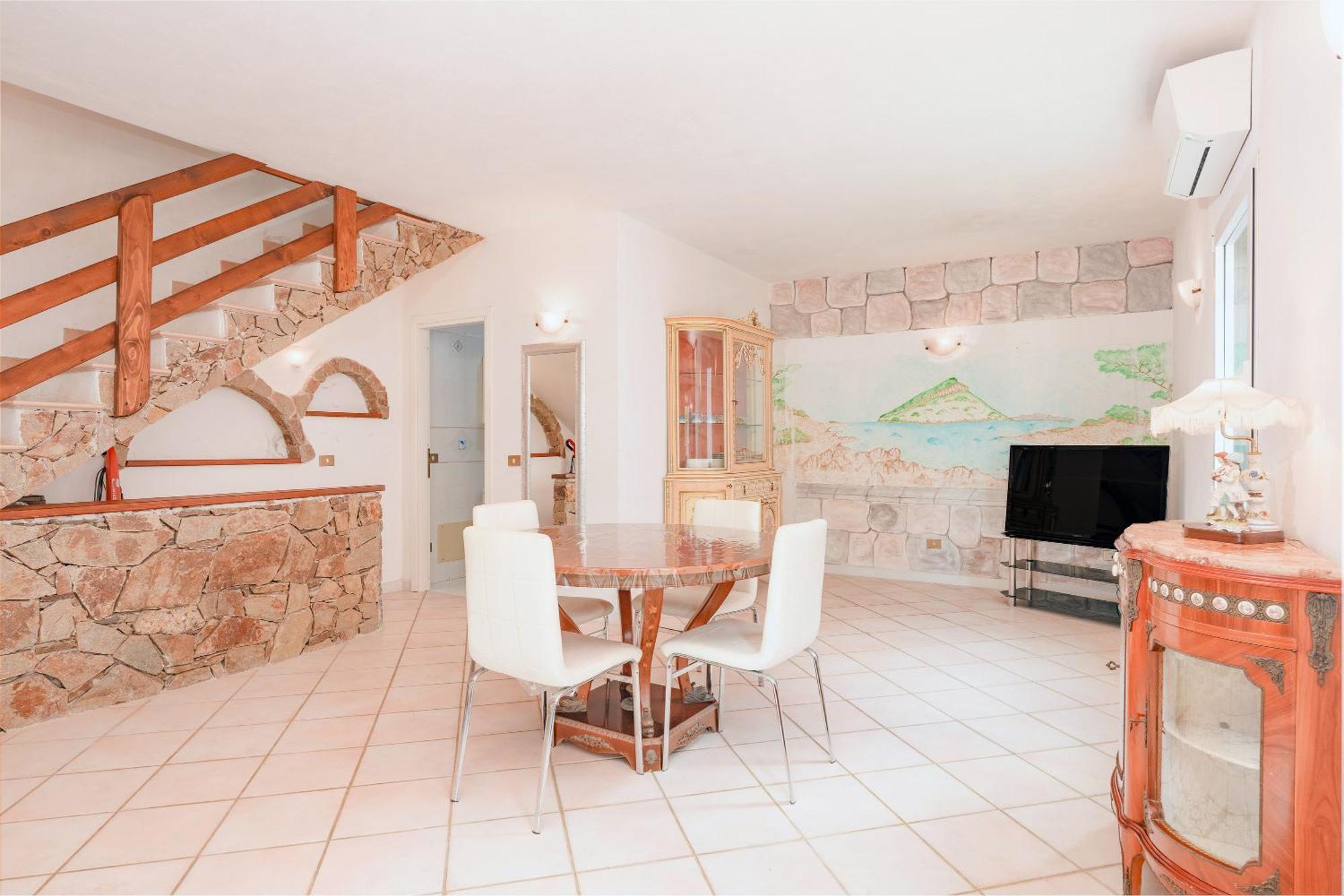 Villa Alfredo กอลโฟอารันชี ภายนอก รูปภาพ